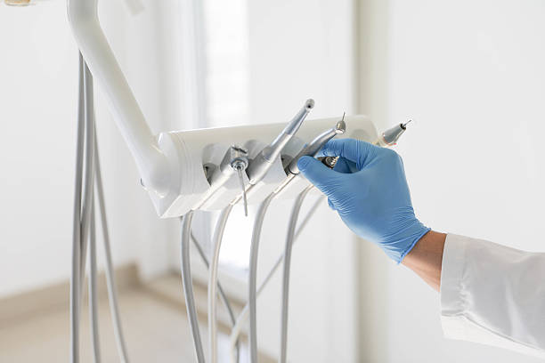 24/7 Emergency Tooth Extraction experts in Hughes Springs, TX